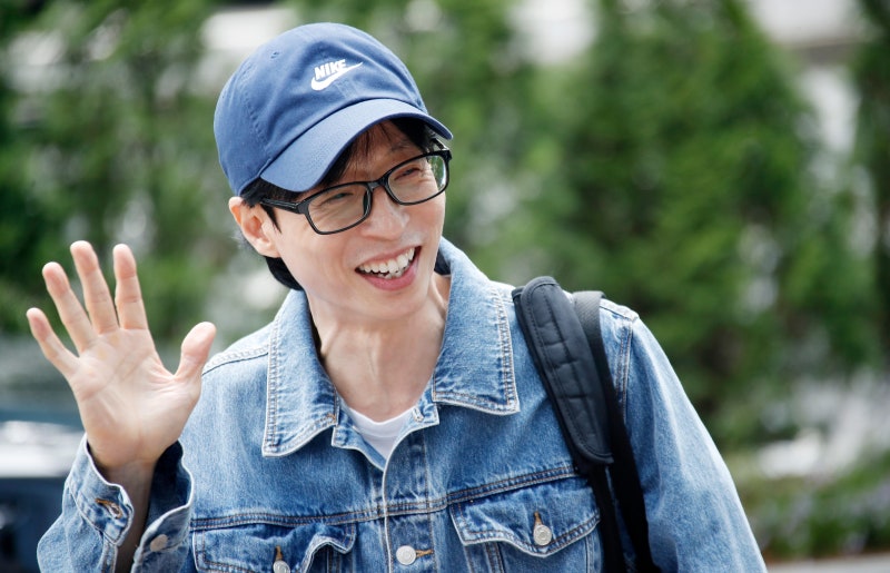 “피해 더 커지지 않길”… <b>유재석</b>, 집중호우 <b>이재민</b> 위해 5000만원 <b>기부</b>