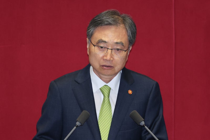<b>조현 외교장관</b>, 29일 日 <b>방문</b>…다음날 도쿄서 워싱턴行