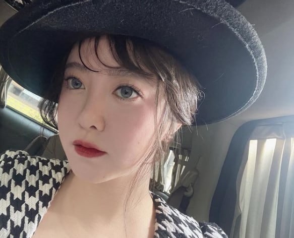 “비겁한 이혼 소비 멈춰”… <b>구혜선</b>, 전 남편 <b>안재현</b> 저격