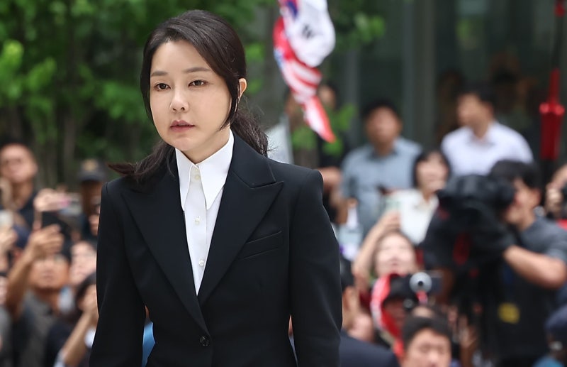 <b>김건희 여사</b>, 오늘 <b>구속영장</b> 심사… 이르면 이날 밤 결론