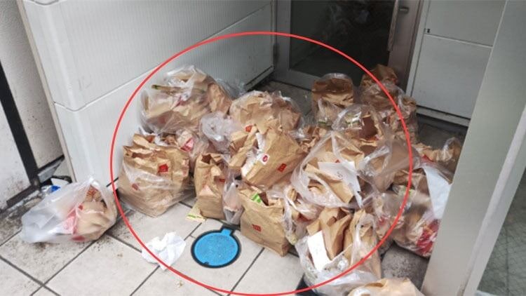 <b>포켓몬</b>만 ‘쏙’, 햄버거는 버리자… 日 <b>맥도날드</b>, 결국 공식 사과