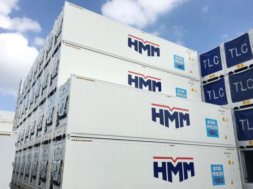 HMM, 자사주 2조원 규모 공개매수후 소각