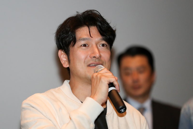 ‘범죄도시4’ <b>이지훈</b>, <b>가정</b>폭력 신고 당해…“아내와 말다툼”