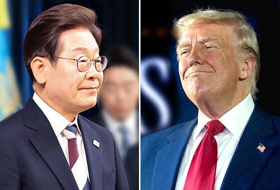 백악관, <b>한미</b>정상<b>회담</b> 일정 확정…한국 기준 26일 오전 1시15분 시작