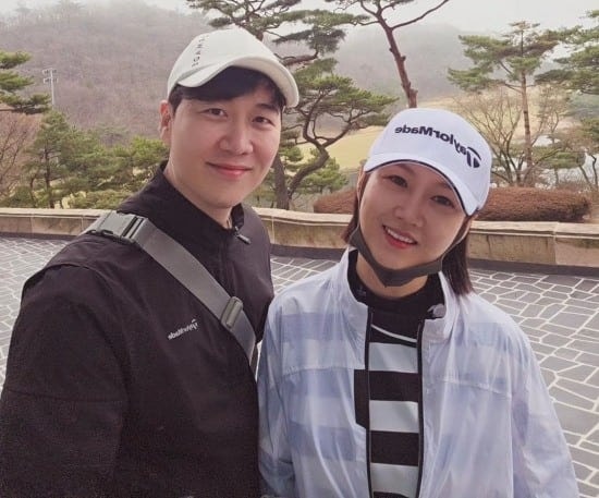 도경완 “서로 존중하고 의지하며 살아”… <b>김진웅 발언</b>에 입 열다