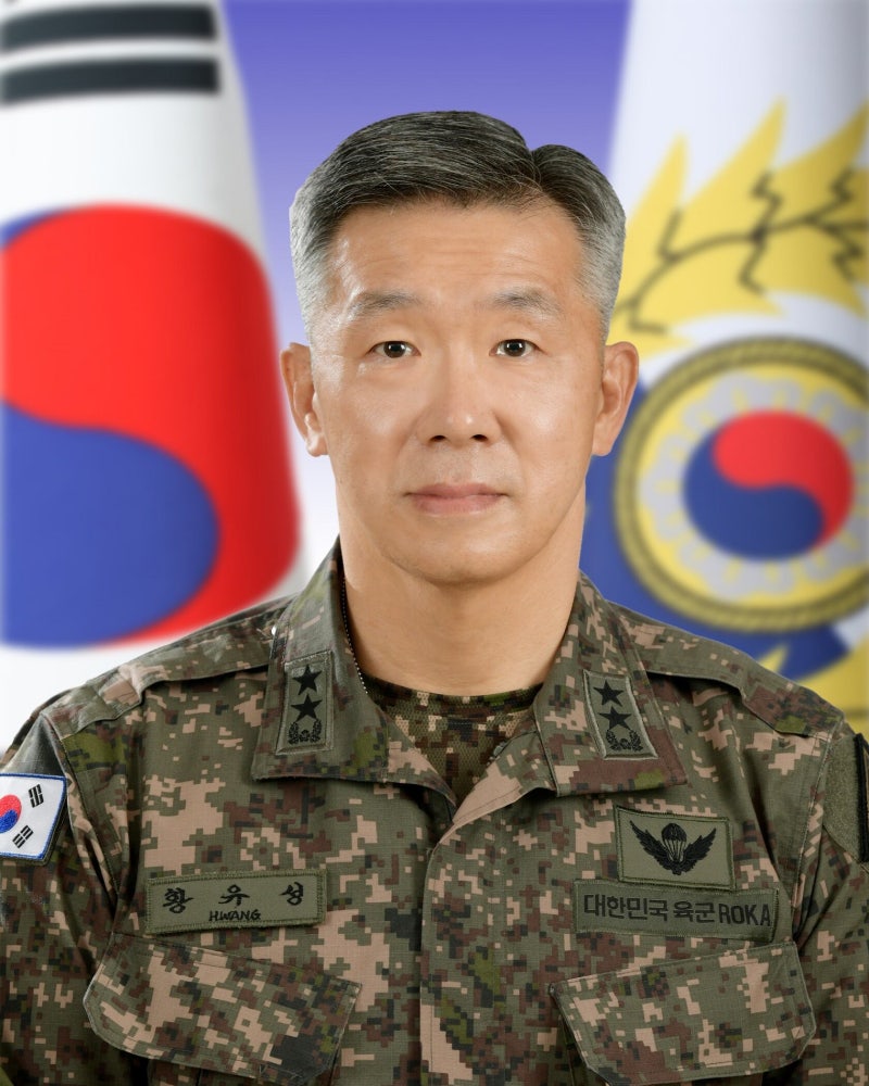해병<b>특검</b> “황유성 전 국군방첩사령관 30일 참고인 조사”