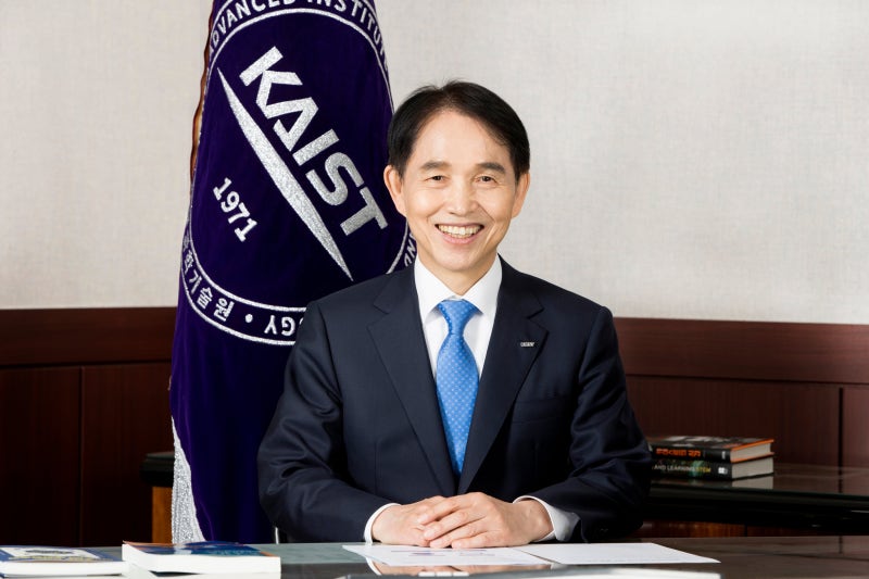 <b>이광형</b> KAIST 총장, 佛 ‘<b>레지옹 도뇌르</b>’ 오피시에 훈장 받는다