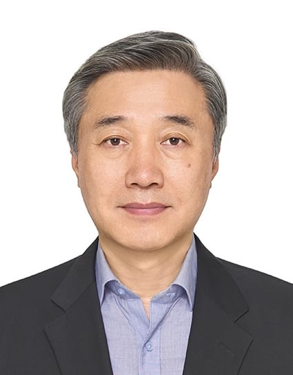 이춘우 호서대 특임교수