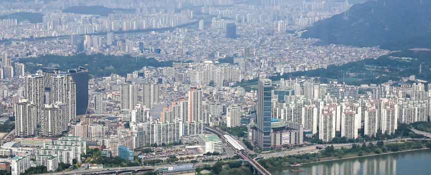 전세→월세 이동 빨라졌다…서울 평균 월세가격 103만원