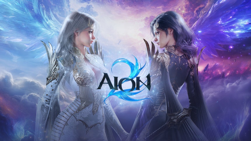 엔씨소프트의 신작 MMORPG '아이온 2' / 엔씨소프트 제공