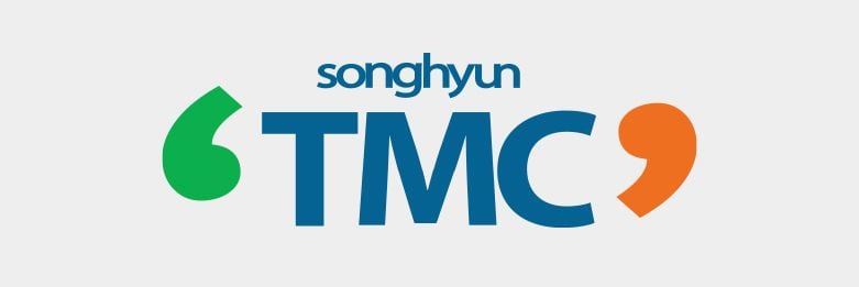 티엠씨 CI.