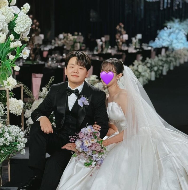 <b>결혼</b>식 마친 <b>곽튜브</b>, 축의금 1위 주인공 공개… “상상도 못한 금액”