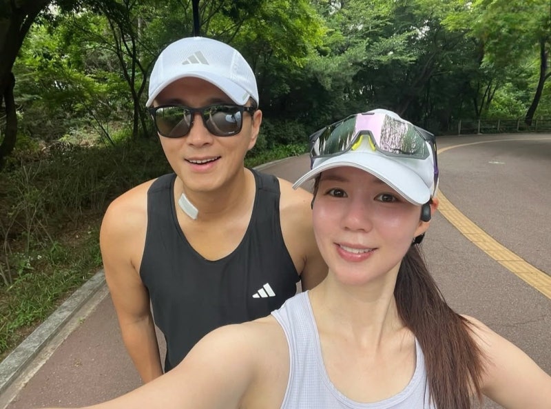 ‘<b>성인 입양</b>’ <b>진태현</b>이 밝힌 <b>소신</b>… “함께 사는 게 더 큰 나눔”