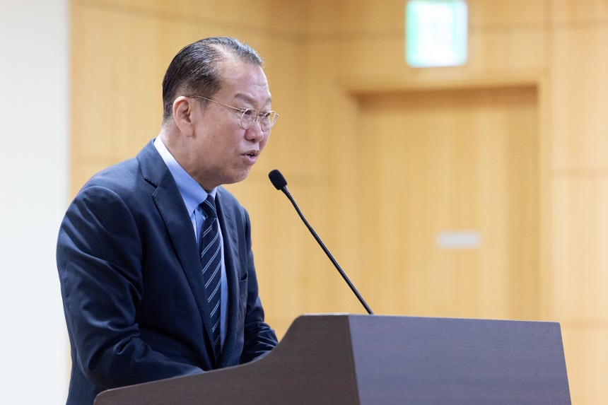 권영세 국민의힘 의원. /뉴스1