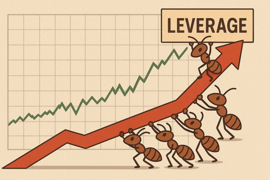 삼전 하닉 폭등하자 국내 투자자들 홍콩 2배 레버리지 ETF 싹쓸이