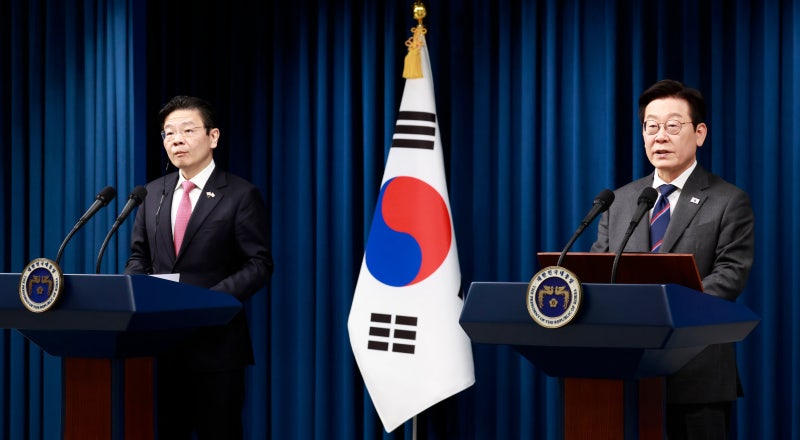 <b>한-싱가포르</b> ‘<b>전략적 동반자 관계</b>’ 수립, 제주産 소·돼지고기 수출합...