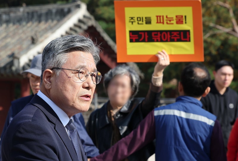 <b>종묘 앞</b> ‘<b>고층빌딩</b>’ <b>논란</b>에…오세훈 “그늘 안 생긴다”, 국가유산청...