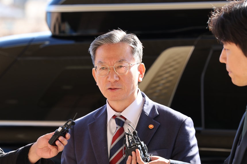 대장동 항소 포기, 정성호 장관이 밝힌 이유들