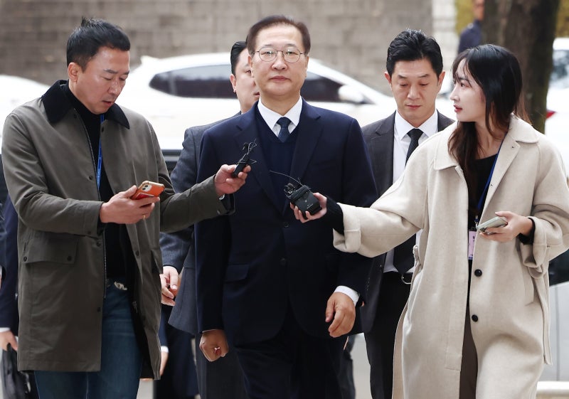 박성재·<b>황교안 구속영장 기각</b>… 내란특검, 추경호로 ‘반전’ 마련하나