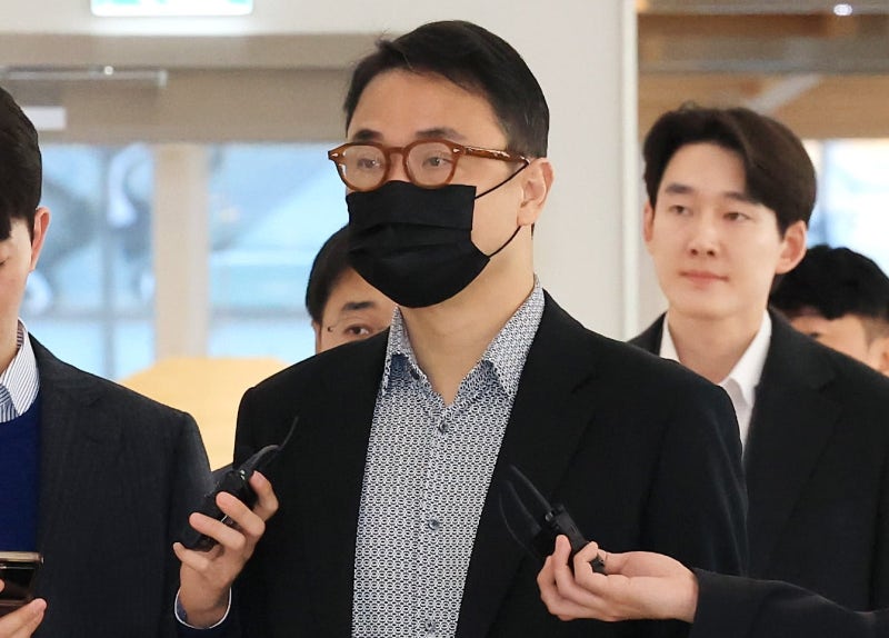 특검, <b>김건희 오빠 김진우 구속영장</b> 청구… ‘양평 특혜 의혹’