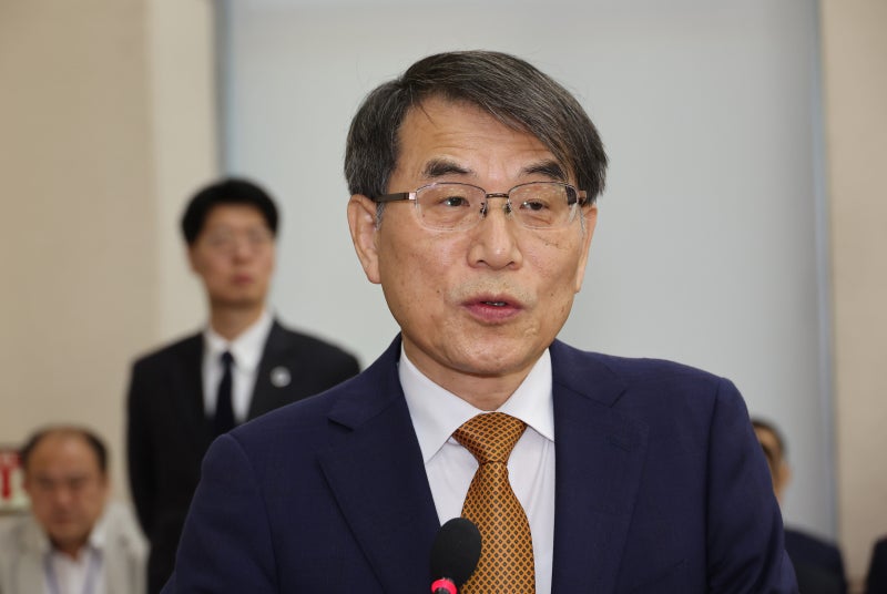 李대통령 첫 임명 대법관 누가되나… <b>노태악 대법관 후임</b> 선정 착수