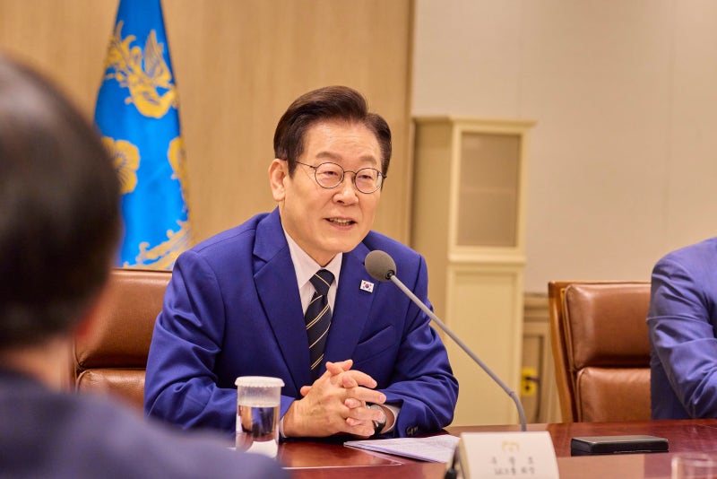 李, 관봉권 띠지 분실·<b>쿠팡 의혹</b> 상설<b>특검</b>에 <b>안권섭</b> 임명