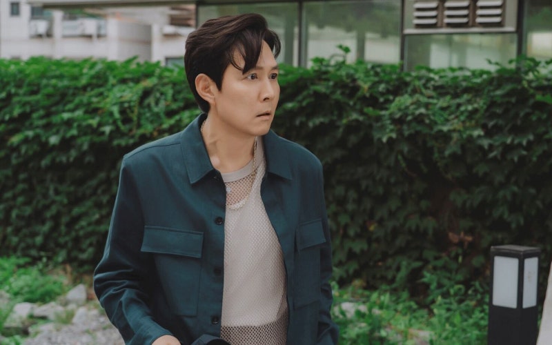 <b>이정재</b>·임지연, 앙숙의 예기치 못한 만남… tvN 드라마 ‘<b>얄미운 사랑</b>...