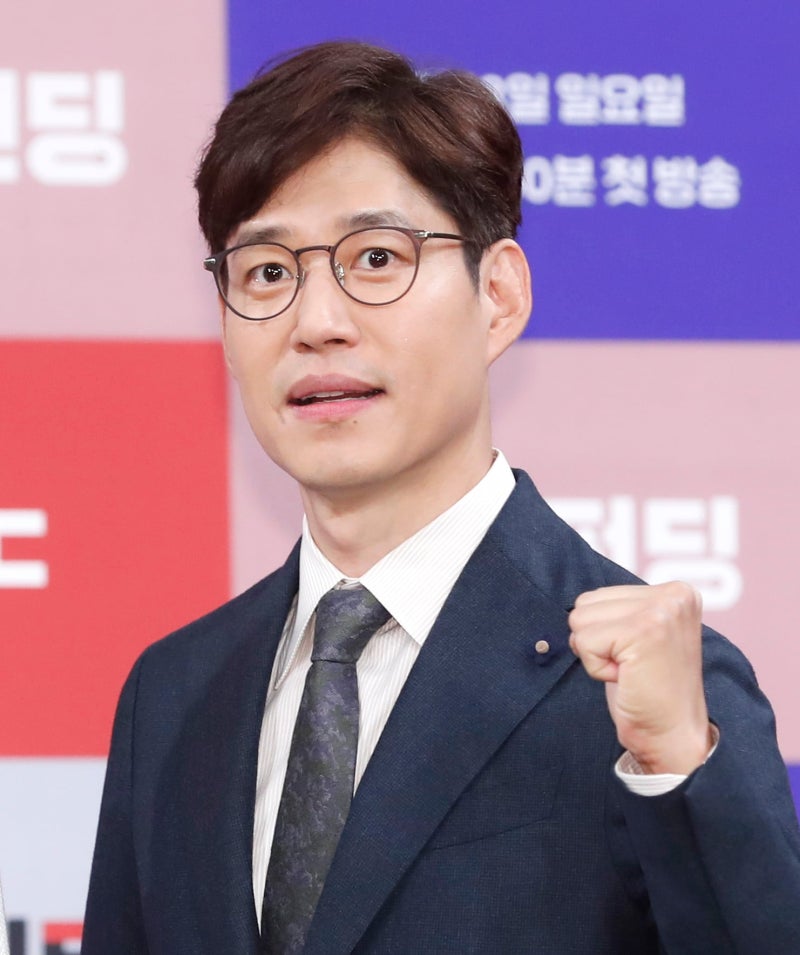 <b>유준상</b>·<b>홍은희</b> 부부 “두 <b>아들</b> 공부 안 시킨 것 후회”
