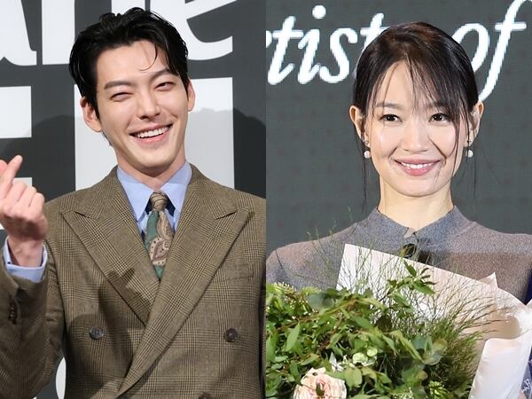 김우빈 신민아 10년 연애 대장정 끝 다음달 결혼 소식 떴다