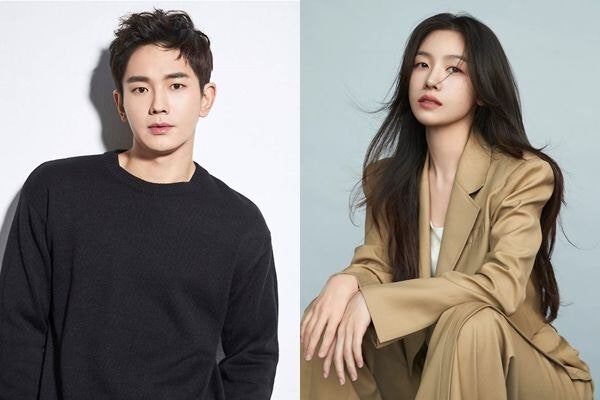 걸스데이 방<b>민아</b>, <b>온주완</b>과 <b>발리</b>서 <b>결혼</b>식… “가족들과 비공개로 진행...