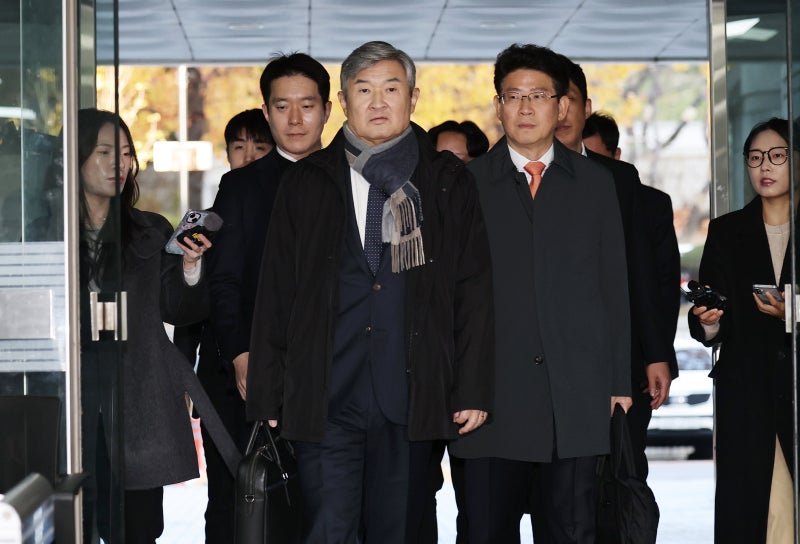 내란특검, ‘<b>계엄</b> 직무위기’ 조태용 전 국정원장 구속기소