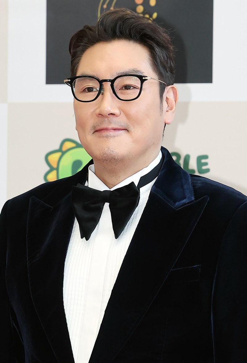 배우 조진웅, 은퇴 선언 “과오에 대한 책임”