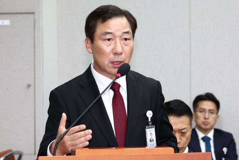 내란특검, <b>윤재순</b> 전 총무비서관·<b>임종득</b> 의원 ‘<b>인사청탁</b>’ 관련 기소