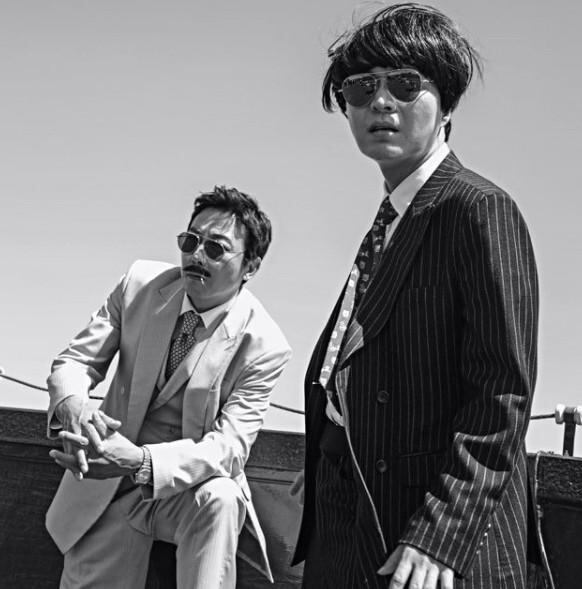 컨츄리꼬꼬 탁재훈 신정환 8년 만에 노빠꾸서 드디어 재회