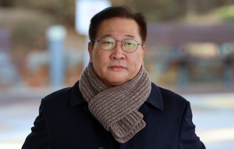 <b>내란</b>특검, 박성재 前법무장관 불구속 기소
