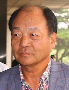 권혁 시도홀딩 회장./ 조선일보DB