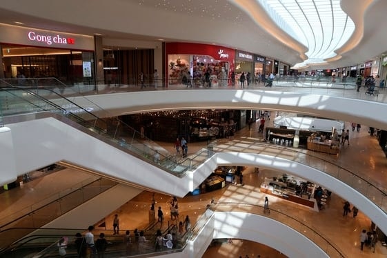 국민연금, 이지스운용 자금 회수 박차! 스타필드 고양도 옮긴대