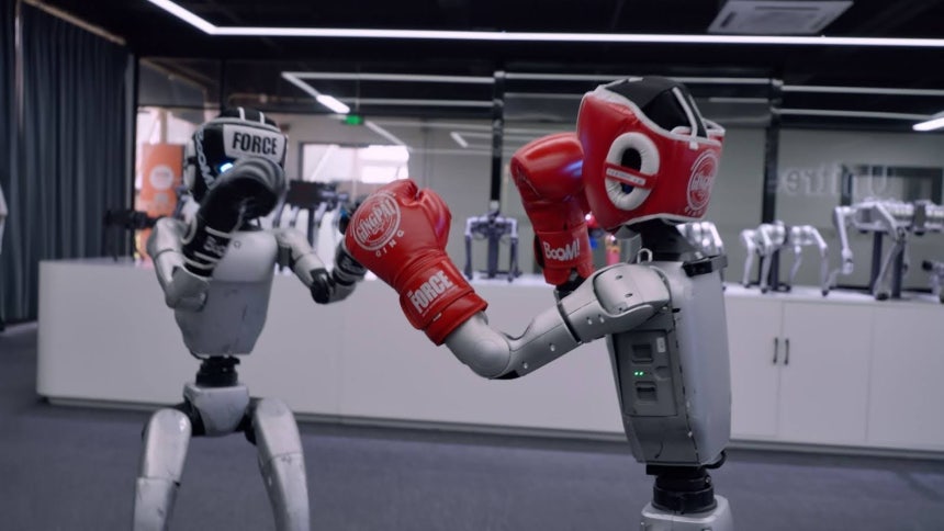 중국은 휴머노이드,AI,배터리,반도체,전기차 등 모든 분야에서 약진하고 있다.