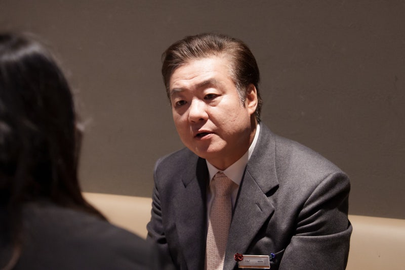 [인터뷰] “30년째 제자리인 작업복…고기능·스타일로 변화"