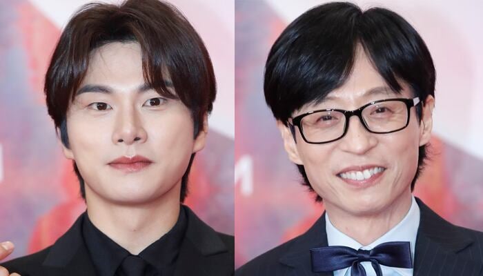 <b>이이경</b> 소속사, ‘놀뭐’ <b>하차</b> 유재석 개입설 부인… “저격한 적도 없...