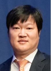 엘앤에프, 신임 대표에 허제홍 이사회 의장 선임