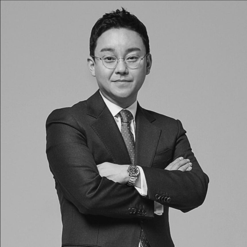 김태훈 신임 KY프라이빗에쿼티 대표./조선DB