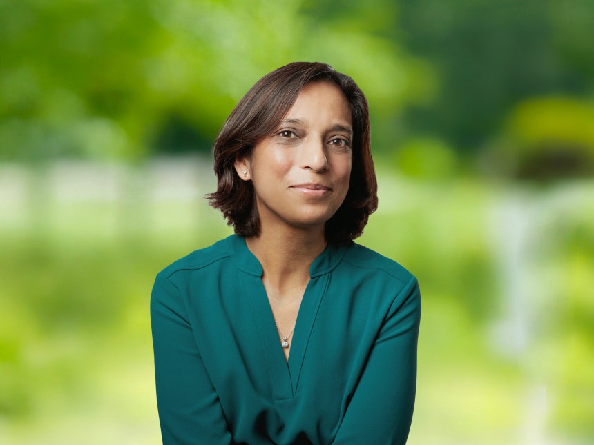 팔라비 마하잔 노키아 최고 기술·AI 책임자./노키아