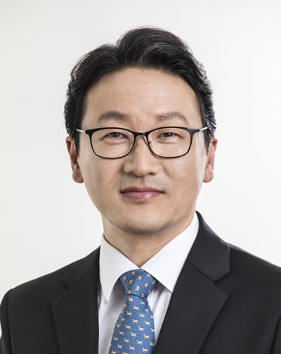 이재준 신임 일동제약 공동 대표/일동제약