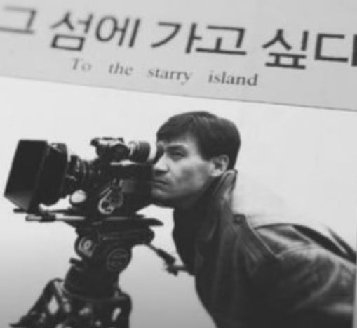 안성기 님 장남 안다빈 님, 아버지 추모 방식에 감동…