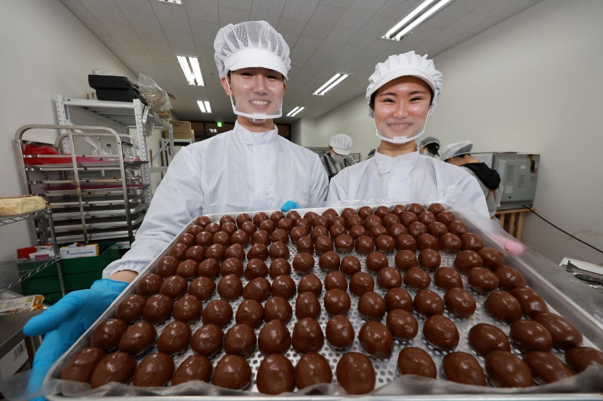 헌혈하면 두쫀쿠 공짜! 오늘만 특별 이벤트 진행