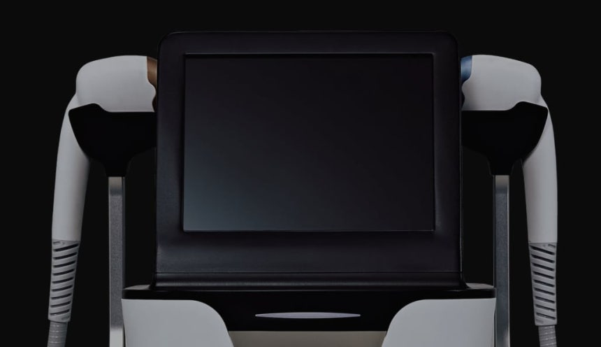 이노서스 미용 의료기기‘올타이트./이노서스 홈페이지