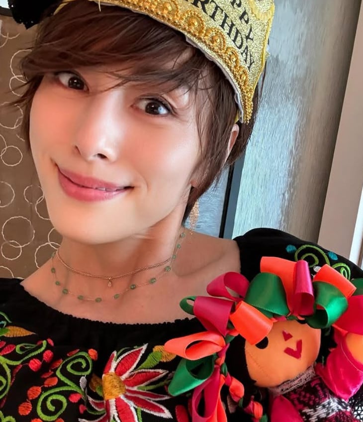 요네쿠라 료코 인스타그램