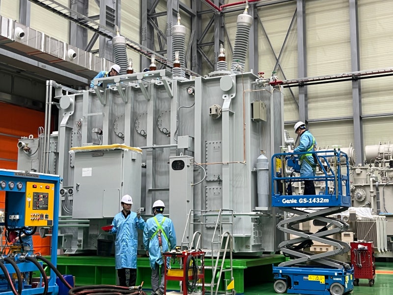 하필 LS에 팔아서… 변압기 회사 ‘더 큰 대박’ 놓친 LB PE