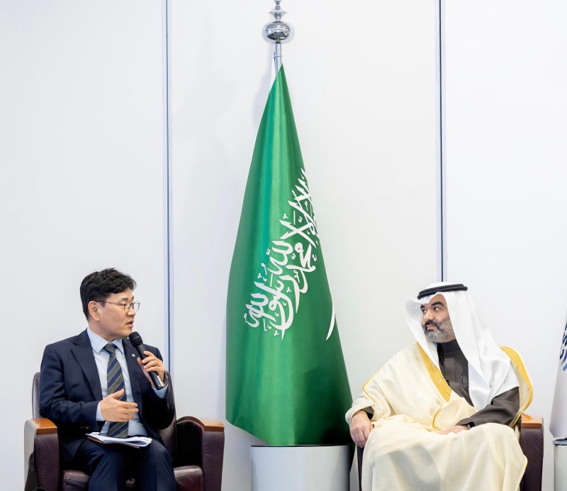 한국벤처투자, 사우디서 'K글로벌 스타 밋업' 개최 - 뉴스 썸네일 이미지